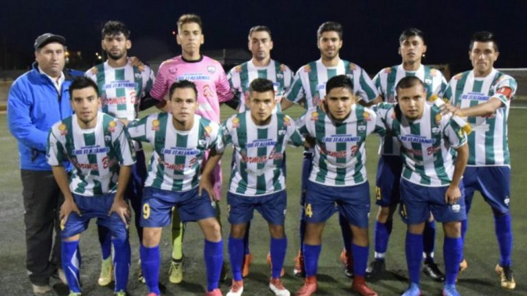 La cuenta marcó 2 a 1 a favor del equipo ovallino