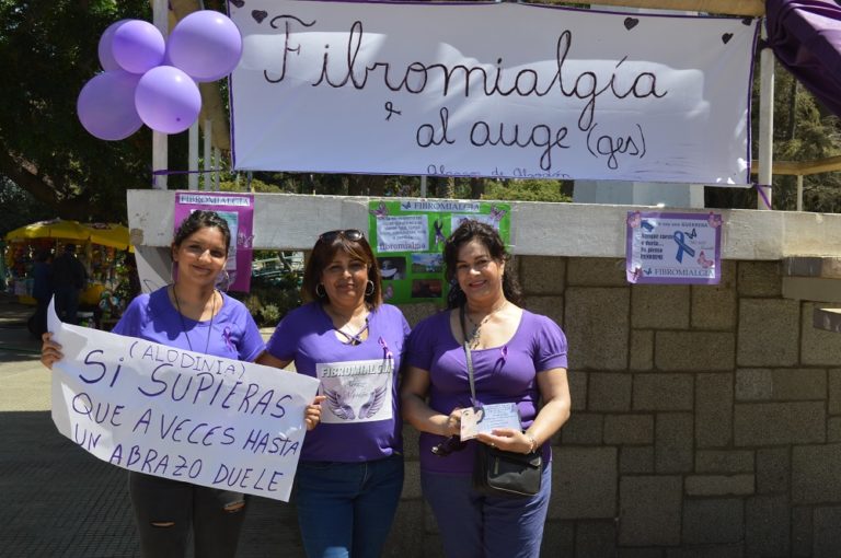 Pacientes con enfermedades autoinmunes piden ser incorporados al AUGE