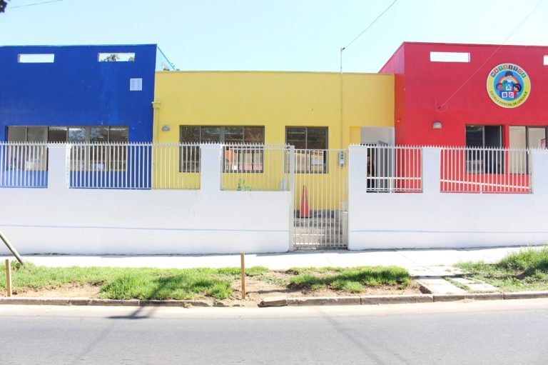 Escuela de Lenguaje Mateitos consolida su proyecto educativo en Ovalle con apertura de nueva sede