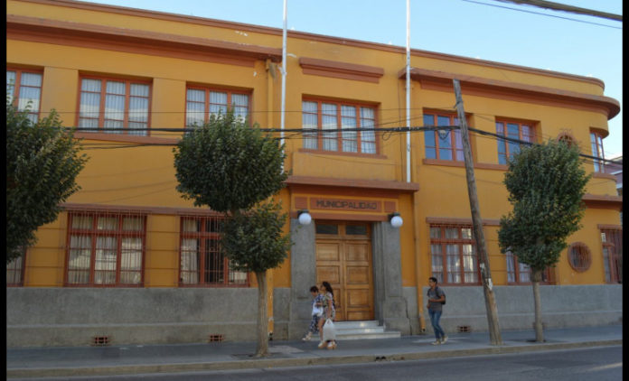 Se espera que durante la próxima semana se dé a conocer si el Tribunal Electoral Regional acoge o no la demanda interpuesta por los concejales en contra del alcalde Claudio Rentería.