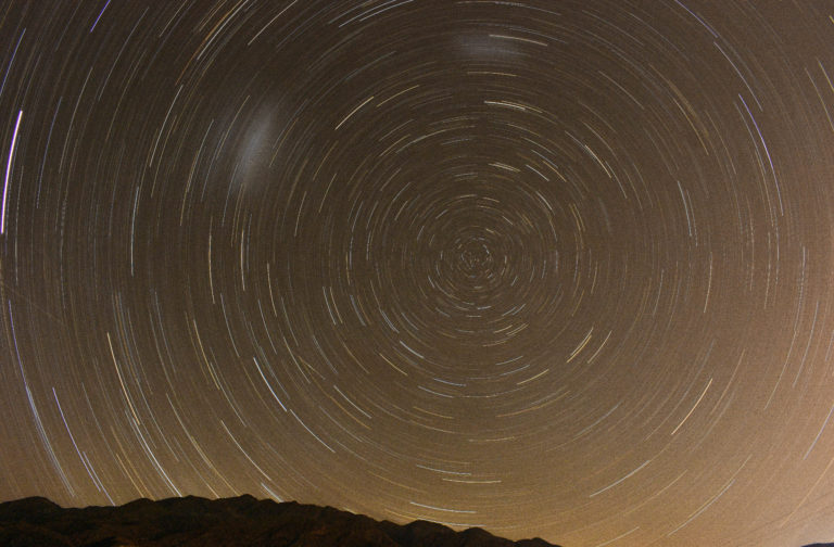 La comuna de Monte Patria está preparando un taller de astrofotografía