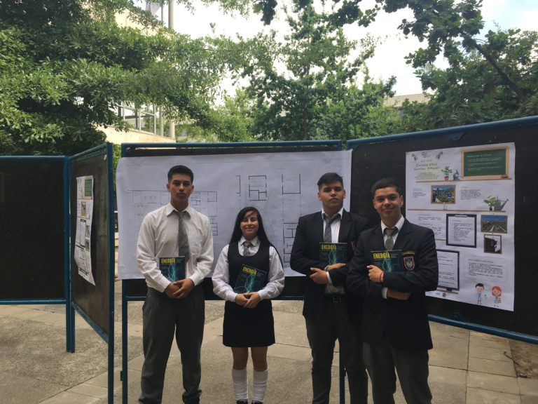 expositores