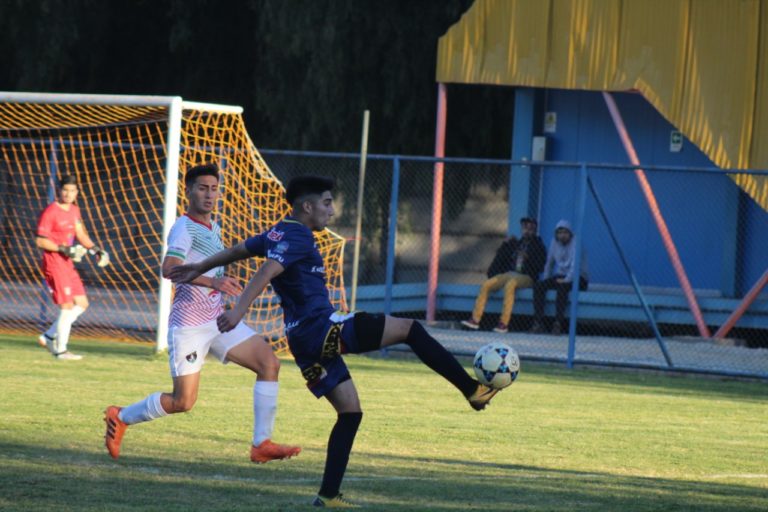 Provincial Ovalle tendrá su quinta temporada en la Tercera A este 2021.