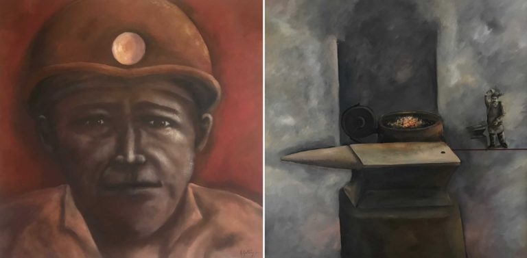 p7_muestra_artistica_de_pirquineros_en_museo_del_limari