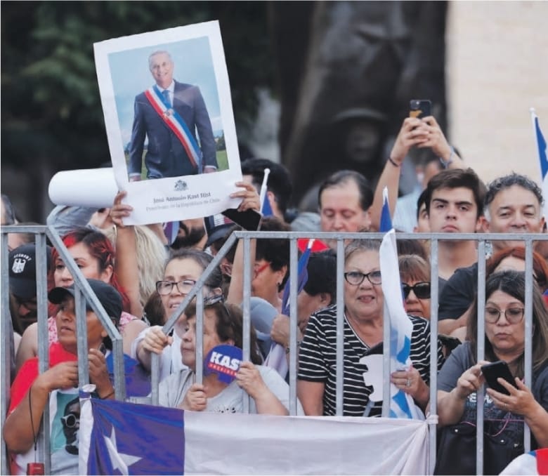 Agenda económica abre disputa por impuestos, gratuidad y gasto público
