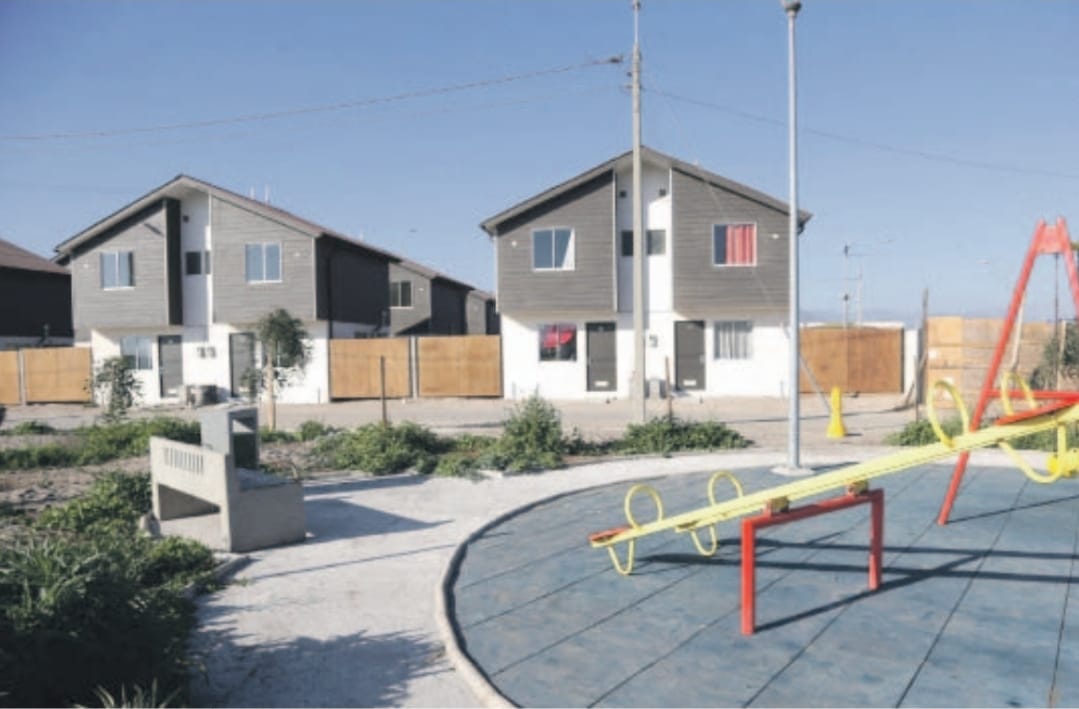 Los reparos de alcaldes sobre idea de eliminar contribuciones a adultos mayores