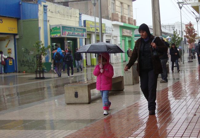 Entre leña y electricidad: así se preparan las familias del Limarí para el invierno