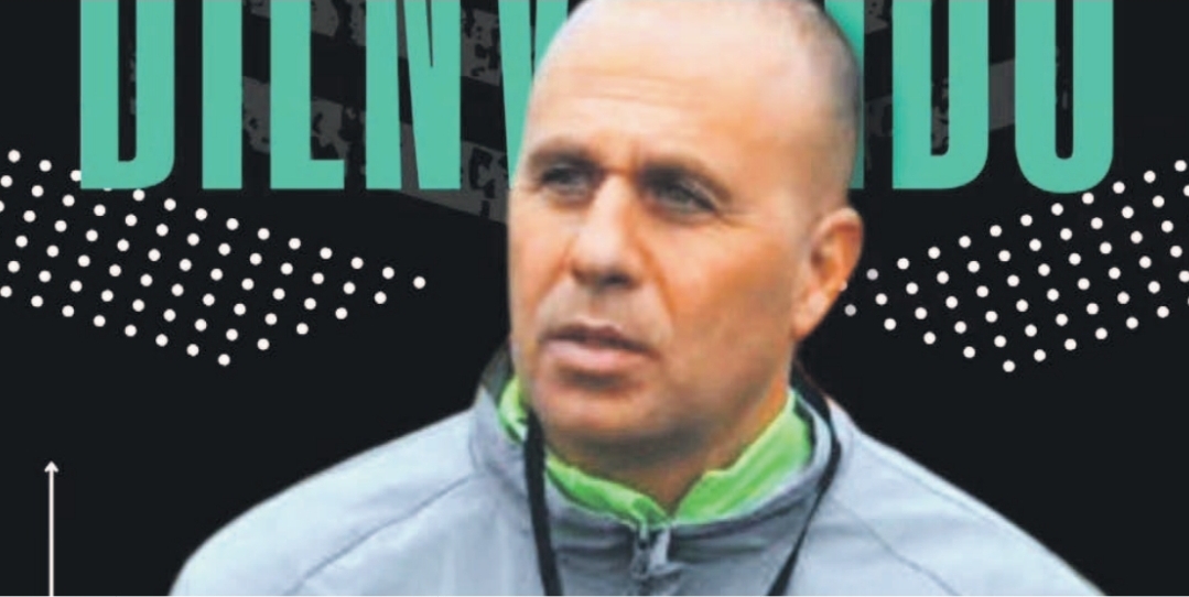 Provincial Ovalle apuesta por Juan José Luvera para reencauzar la temporada